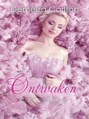 cover image of Ontwaken